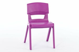 Unser stapelbarer Kunststoffstuhl Granada Unser stapelbarer Kunststoffstuhl Granada